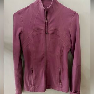 Lululemon define jacket